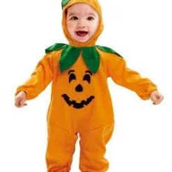Don Disfraz Kürbiskostüm Für Babys