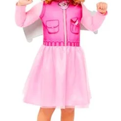 Don Disfraz Skye PAW Patrol™ Kostüm Für Mädchen