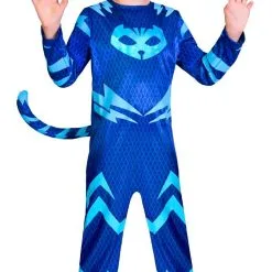 Don Disfraz PJ Masks™ Catboy Kostüm Für Kinder