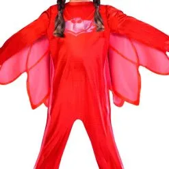 Don Disfraz PJ Masks™ Eulette Kostüm Für Kinder