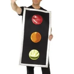 Don Disfraz Ampel Mit Kegel Kostüm Für Erwachsene -Länder & Kulturen Verkäufe 20366