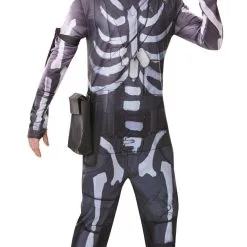Don Disfraz Skull Trooper Fortnite™ Kostüm Für Erwachsene -Länder & Kulturen Verkäufe 300195 1