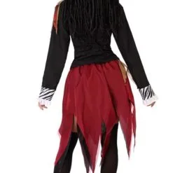 Don Disfraz Voodoo Skelett Kostüm Für Damen 5 Don Disfraz Voodoo Skelett Kostüm Für Damen -Länder & Kulturen Verkäufe 61179 p2