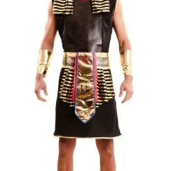 Don Disfraz Ägypter Fadil Kostüm Für Herren -Länder & Kulturen Verkäufe 707130 p1