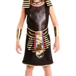 Don Disfraz Ägyptisches Fadil Kostüm Für Jungen