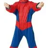 Don Disfraz Superheld Spinne Kostüm Für Kinder