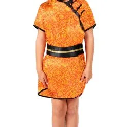 Don Disfraz Chinesin Xiang Kostüm Für Mädchen