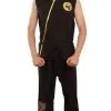 Don Disfraz Cobra Kai Kostüm Für Erwachsene