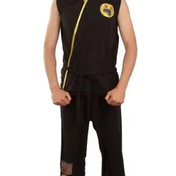 Don Disfraz Cobra Kai Kostüm Für Erwachsene