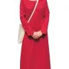 Don Disfraz The Handmaids Tale-Der Report Der Magd Kostüm Für Damen