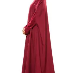 Don Disfraz The Handmaids Tale Der Report Der Magd Cape Kostüm Für Damen -Länder & Kulturen Verkäufe criada capa 4