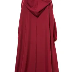 Don Disfraz The Handmaids Tale Der Report Der Magd Cape Kostüm Für Damen -Länder & Kulturen Verkäufe criada capa 7