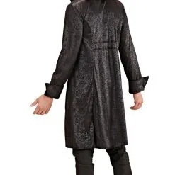 Don Disfraz Gothic-Kostüm Für Herren -Länder & Kulturen Verkäufe cuervo 1