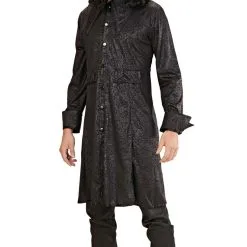 Don Disfraz Gothic-Kostüm Für Herren -Länder & Kulturen Verkäufe cuervo 2