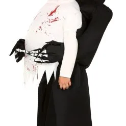 Don Disfraz In Den Klauen Des Todes Kostüm Für Kinder