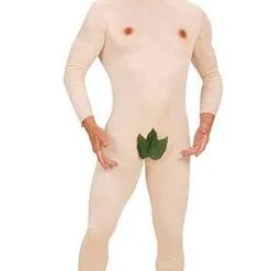 Don Disfraz Adam-mit-Weinblatt-Kostüm Für Herren 7 Don Disfraz Adam-mit-Weinblatt-Kostüm Für Herren -Länder & Kulturen Verkäufe disfraz adan jardin eden adulto hombre