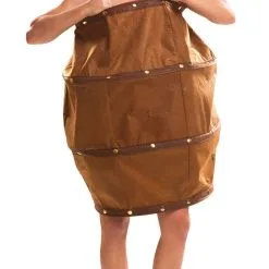 Don Disfraz Weinfass-Kostüm Für Erwachsene