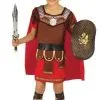 Don Disfraz Römer-Gaius-Kostüm Für Kinder