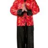 Don Disfraz Chinese Yuan-Kostüm Für Herren