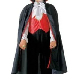 Don Disfraz Graf Dracula Kostüm Für Jungen