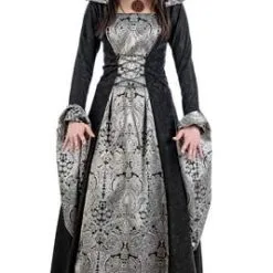 Don Disfraz Gothic-Kostüm Deluxe Für Damen