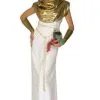 Don Disfraz Olympische-Dame-Kostüm Für Damen