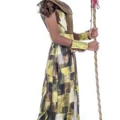 Don Disfraz Afrikanerin Aluna Kostüm Für Damen -Länder & Kulturen Verkäufe disfraz de africana aluar para mujer perfil