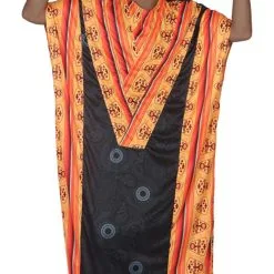 Don Disfraz Afrikaner Nuba Kostüm Für Herren