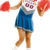 Don Disfraz Cheerleaderin Kostüm Für Herren