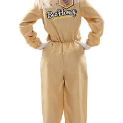 Don Disfraz Bienenzüchter Mit Mütze Kostüm Für Erwachsene