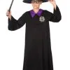 Don Disfraz Zauberlehrling Tunika Kostüm Für Jungen