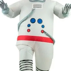 Don Disfraz Astronaut Aufblasbar Kostüm Für Erwachsene -Länder & Kulturen Verkäufe disfraz de astronauta hinchable para adulto.jpg 1
