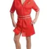 Don Disfraz Flugbegleiterin-Kostüm Für Herren