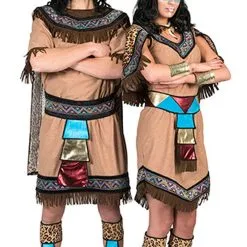 Don Disfraz Azteke Fransen Kostüm Für Herren 8 Don Disfraz Azteke Fransen Kostüm Für Herren -Länder & Kulturen Verkäufe disfraz de azteca flecos para hombre 3.jpg