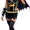 Don Disfraz Batgirl™-Secret-Kostüm Für Damen