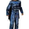 Don Disfraz Batman™ Bat-tech Klassisches Kinderkostüm