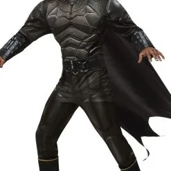 Don Disfraz Batman™ Deluxe-Kostüm Für Erwachsene