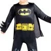 Don Disfraz Batman™ Superheld Kostüm Für Kinder