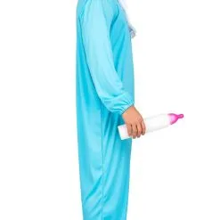 Don Disfraz Baby Kostüm Blau Für Erwachsene