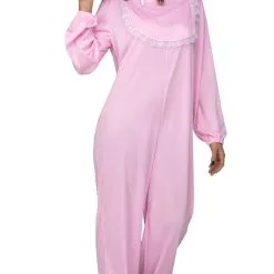Don Disfraz Baby Kostüm Rosa Für Erwachsene