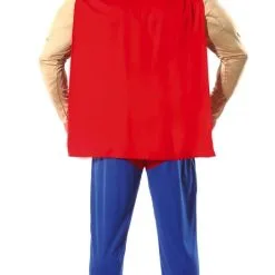 Don Disfraz Beerman-Kostüm Für Erwachsene