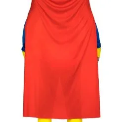 Don Disfraz Beerman Cape Kostüm Für Herren