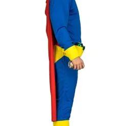 Don Disfraz Beerman Cape Kostüm Für Herren -Länder & Kulturen Verkäufe disfraz de beerman capa para hombre 2.jpg