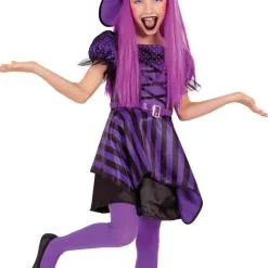 Don Disfraz Hexe Kokett Kostüm Für Mädchen