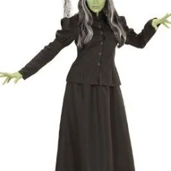 Don Disfraz Hexe Epoche Kostüm Für Damen