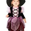 Don Disfraz Hexe Glinda Kostüm Für Baby