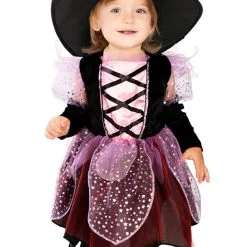 Don Disfraz Hexe Glinda Kostüm Für Baby