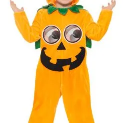 Don Disfraz Lustiges Kürbis Kostüm Für Kinder -Länder & Kulturen Verkäufe disfraz de calabaza divertida infantil.jpg