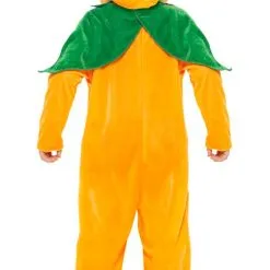 Don Disfraz Lustiges Kürbis Kostüm Für Kinder