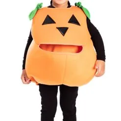 Don Disfraz Niedliches Kürbiskostüm Für Kinder